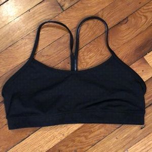 Lululemon Flow Y bra